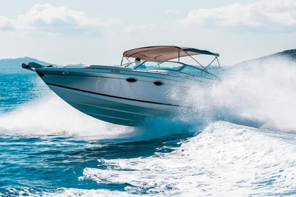 Alquiler Lancha Formula Formula 33ss Kissamos Port