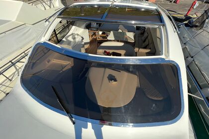 PRIMATIST G50 YACHT MIREJA