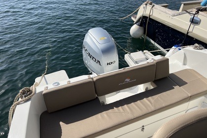 Atlantic Marine 530