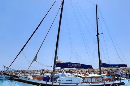 Location Goélette FORMOSA 51 Ca'n Pastilla