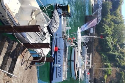 Location Bateau à moteur Beneteau Ombrine Anglet