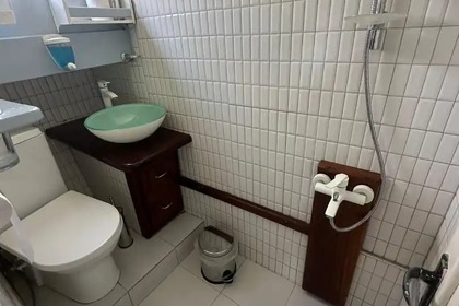 Sail in Kaş with a Spacious 19m Gulet – 12-Person Comfort