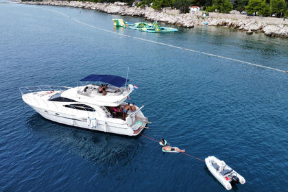 Lulee Astondoa 46 fly