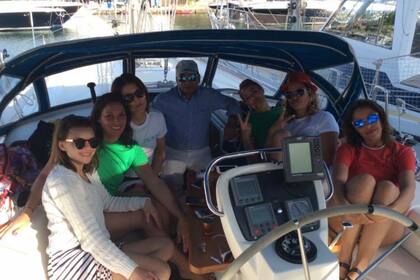 Hire Sailboat BAVARIA B/42 Porto Cristo
