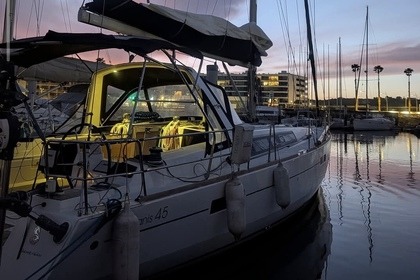 Lagos Refined,An Exclusive private charter