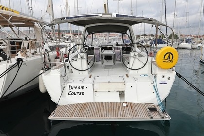 Noleggio Barca a vela BENETEAU OCEANIS 41.1 Vrulje