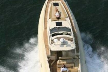 Hire Motorboat Solemar Oceanic 44 Begur