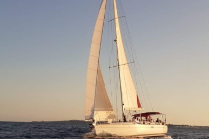 Rental Sailboat Beneteau Oceanis 50 Msida