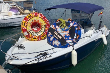 Jeanneau CC. 6,8   2019