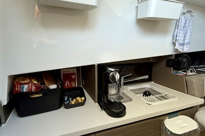 Sortie en mer entre Toulon et Porquerolles