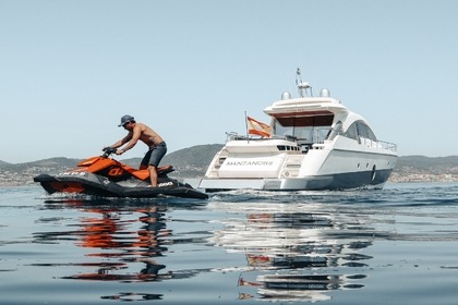 Aicon 72SL - Manzanos II