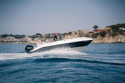 Hire Motorboat Marinello Eden 22 Port d'Alcúdia