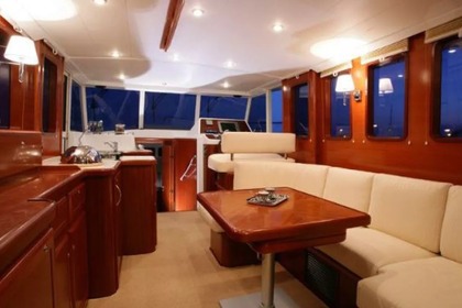 Beneteau swift traveler 42