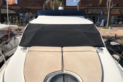 Alquiler Lancha Rodman 38 Vigo