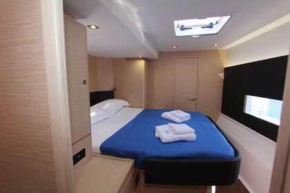 DUFOUR CATAMARAN 48