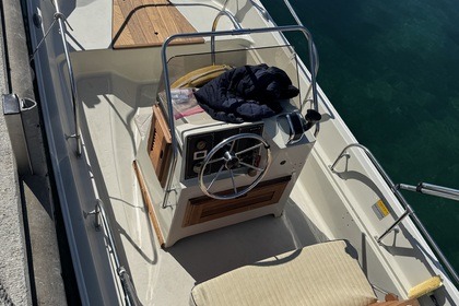 Boston Whaller Montauk 17. The American Legend!!!