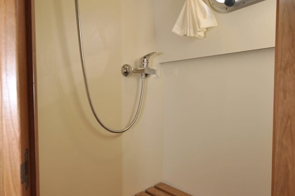 Linssen Grand Sturdy 25.9 Stern zu vermieten