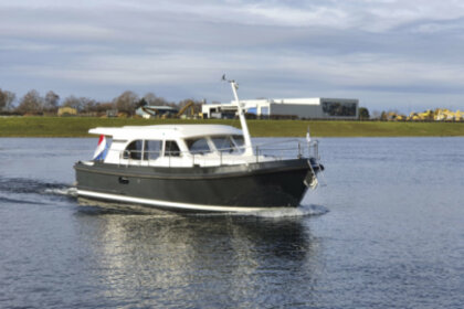 Rental Houseboat Linssen Henni Grand Sturdy 35.0 Ac Sneek