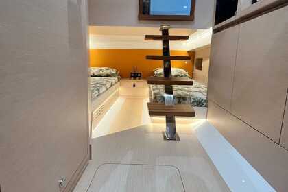 NUOVO YACHT DEL 2023 "LUSSO ED ESCLUSIVO"