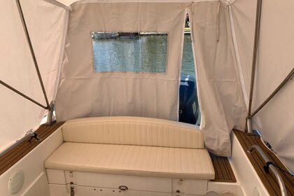 Capelli Tempest 900 WA n.8