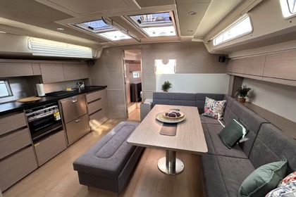 Hyra båt Segelbåt Hanse Yachts Hanse 508 - 3 + 1 cab. Trogir