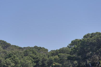 Excursiones en llaut tradicional Menorquin