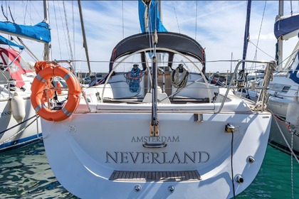 Grand Soleil 40 Performance