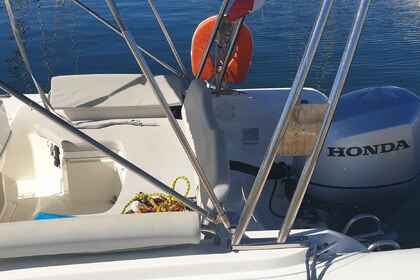 BWA 22 GT SPORT - 7M - 150 CV