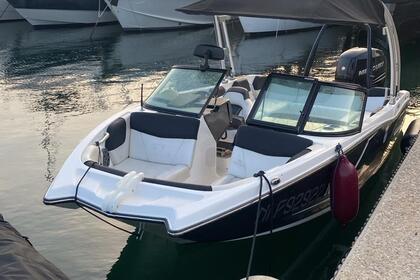 Location Bateau à moteur Mastercraft Nxt20 Èze