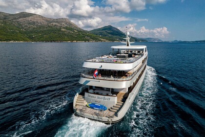 Charter Motor yacht MS Mama Marija II - Brand New Split
