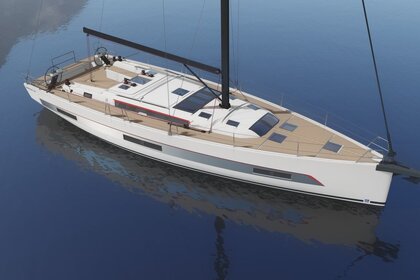 Noleggio Barca a vela Dufour Yachts Dufour 530 Trogir