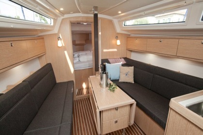 AHOYSAILOR BAVARIA 34 CRUISE STYLE