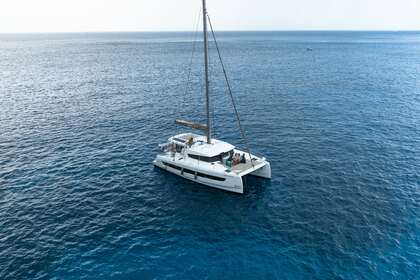 Location Catamaran Bali - Catana Bali 4.2 Palma de Majorque
