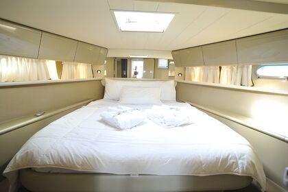 Motor yacht Ferreti 52 Altura