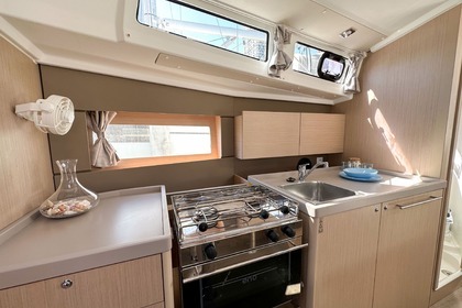Beneteau Oceanis 38.1 VITA