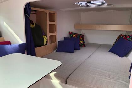 Pogo Structures Loxo 32