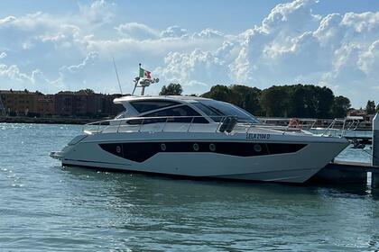 Charter Motor yacht Cranchi 60ST Jesolo