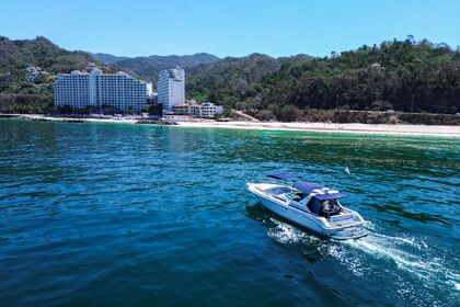 Location Bateau à moteur Sea Ray 420 Puerto Vallarta