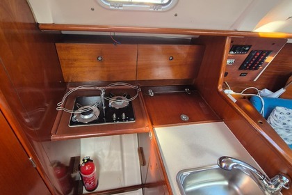 Escursioni guidate in barca a vela - Noleggio barca a vela