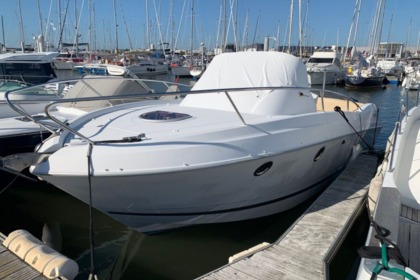 Rental Motorboat Beneteau Flyer 850 Sun Deck Le Pouliguen
