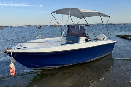 Location Bateau à moteur Jouandoudet Guppy 520 Open Grand Piquey