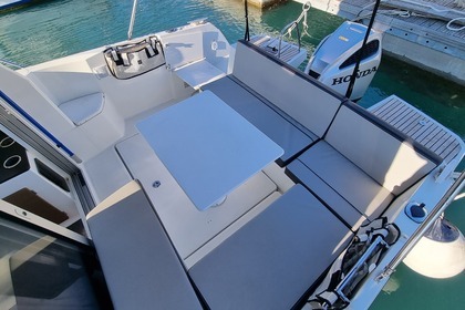 Jeanneau Merry Fisher 795