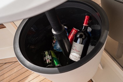 Ferretti 65 Fly NEWBORN