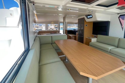 Miete Katamaran Bali - Catana Bali 4.2 Cogolin