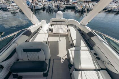 Location Bateau à moteur Regal 26 OBX AJACCIO Ajaccio