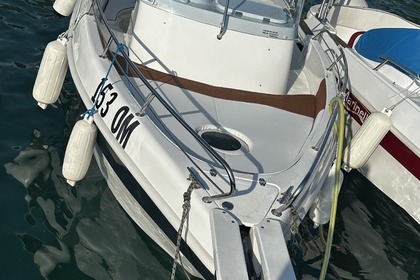 Charter Motorboat MARINELLO TANO 645 Malinska-dubašnica