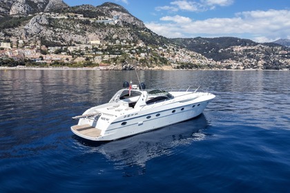 Location Yacht à moteur Rizzardi Cr 50 Topline Porto Cervo