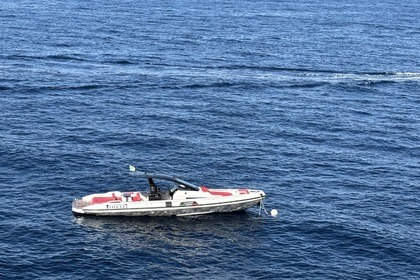 Miete RIB Pirelli Pirelli 42 Gallipoli