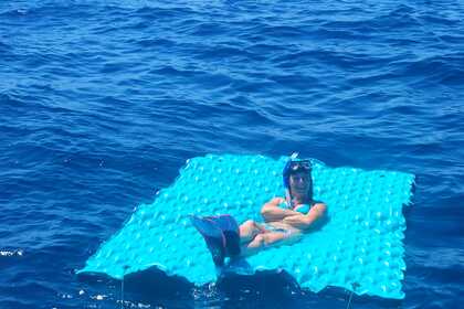 Location Bateau à moteur Doqueve 360 11 metros Alicante