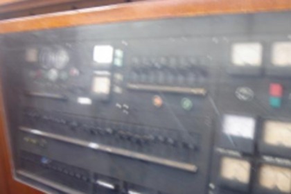 Isole Eolie e Costiera Cilentana con il Baglietto 20